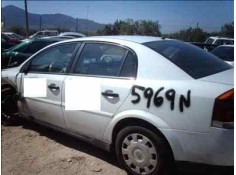 OPEL VECTRA C BERLINA