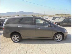 MITSUBISHI GRANDIS (NA0W)