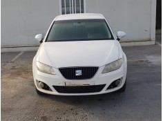 SEAT EXEO BERLINA (3R2)