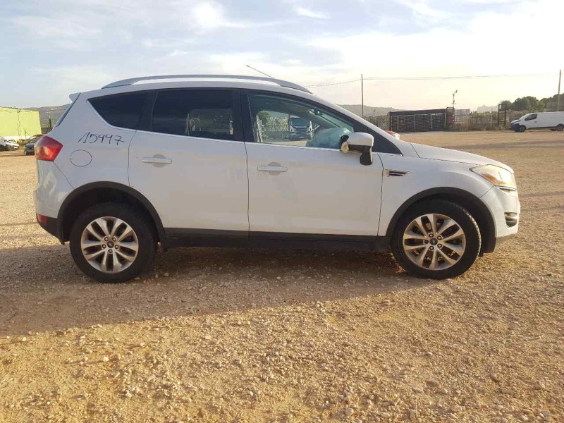 ford kuga (cbv) del año 2009