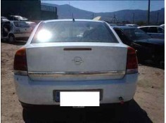 OPEL VECTRA C BERLINA