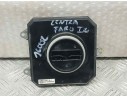 Recambio de centralita faro para tesla model 3 ev performance awd referencia OEM IAM 113125100C 111079600D LADO IZQUIERDO