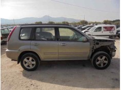 NISSAN X-TRAIL (T30)
