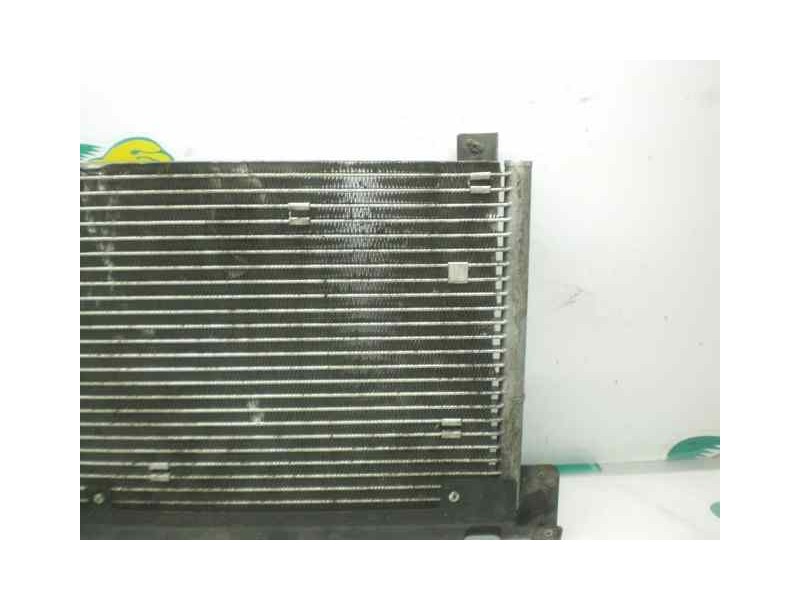Recambio de condensador / radiador aire acondicionado para opel corsa b gls referencia OEM IAM   