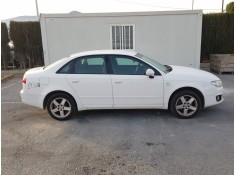 SEAT EXEO BERLINA (3R2)