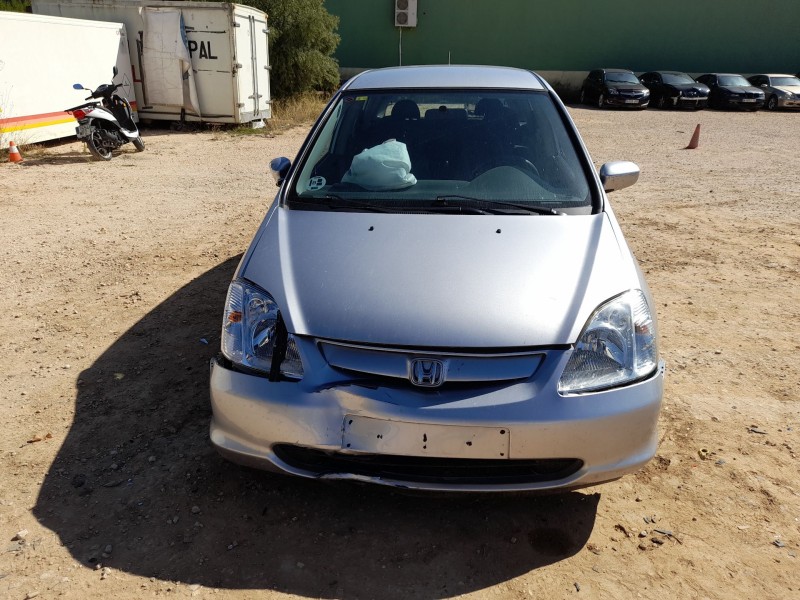 honda civic vii hatchback (eu, ep, ev) del año 2001