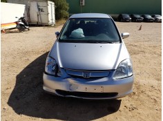 HONDA CIVIC VII HATCHBACK (EU, EP, EV)