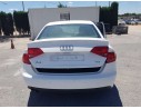 audi a4 ber. (b8) del año 2012