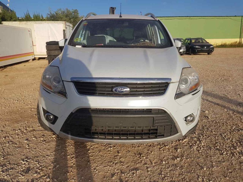 ford kuga (cbv) del año 2009