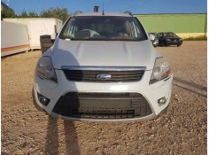 FORD KUGA (CBV)