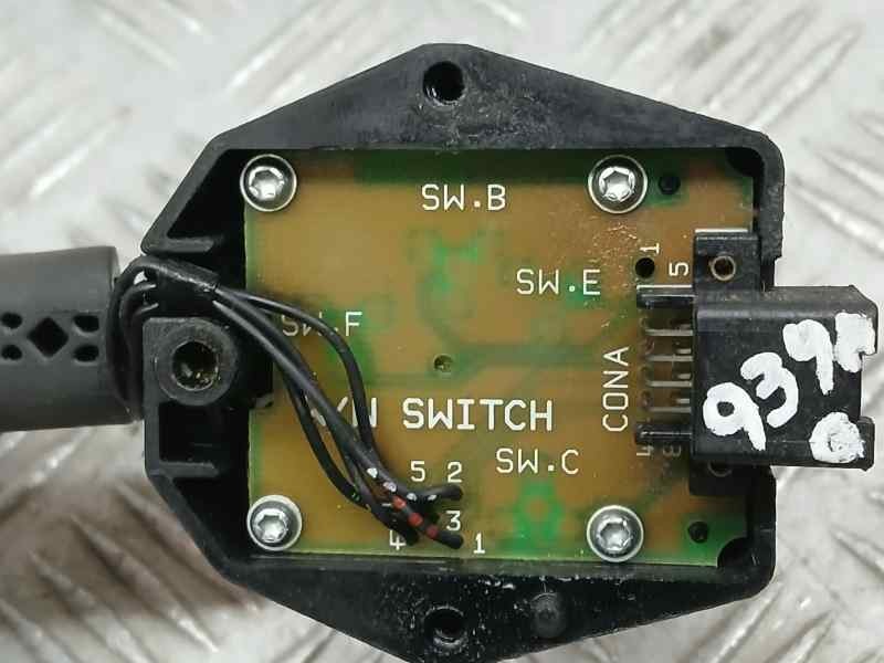 Recambio de mando limpia para land rover range rover (lp) dse (100kw) referencia OEM IAM STC2959  