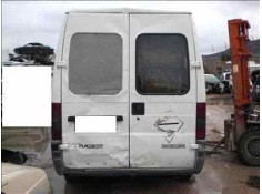 FIAT DUCATO CAJA CERRADA (DESDE 03.94)