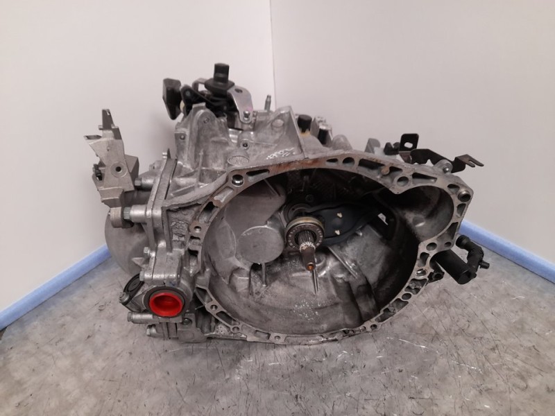 Recambio de caja cambios para citroën c5 berlina exclusive referencia OEM IAM 20MB28 0954839 6VELOCIDADES