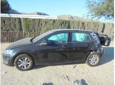 VOLKSWAGEN GOLF VII LIM. (5G1)