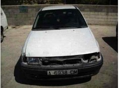 OPEL ASTRA F BERLINA