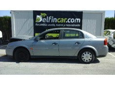 OPEL VECTRA C BERLINA