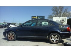 AUDI A4 BERLINA (B5)