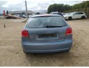 audi a3 (8p) del año 2011