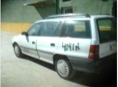 OPEL ASTRA F CARAVAN