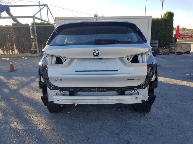 bmw serie x1 (f48) del año 2020