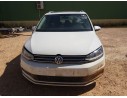 volkswagen touran (5t1) del año 2018