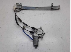 ELEVALUNAS DELANTERO DERECHO 2 PINES 