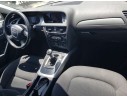 audi a4 ber. (b8) del año 2012