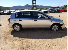 HONDA CIVIC VII HATCHBACK (EU, EP, EV)