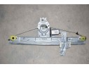Recambio de elevalunas delantero derecho para peugeot 207 x-line referencia OEM IAM  2 PINS ELECTRICO