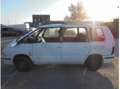 RENAULT ESPACE (J63)