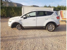 FORD KUGA (CBV)