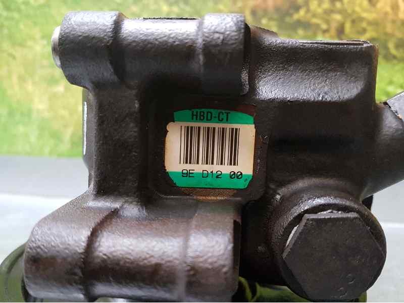 Recambio de bomba direccion para ford focus turnier (cak) ghia referencia OEM IAM 9ED1200  