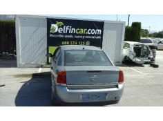 OPEL VECTRA C BERLINA