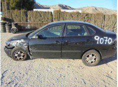 SEAT CORDOBA BERLINA (6L2)