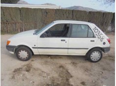 FORD FIESTA BERL./COURIER