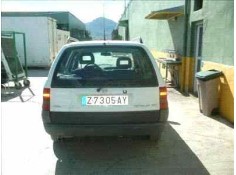 OPEL ASTRA F CARAVAN