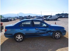 NISSAN ALMERA (N16/E)