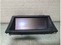 Recambio de sistema navegacion gps para bmw x6 (e71) xdrive40d referencia OEM IAM 923289601 217149501 