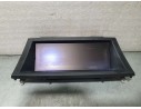 Recambio de sistema navegacion gps para bmw x6 (e71) xdrive40d referencia OEM IAM 923289601 217149501 
