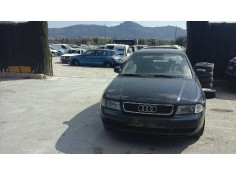 AUDI A4 BERLINA (B5)