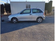 SEAT IBIZA (6K1)