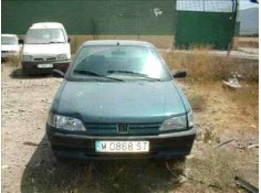 PEUGEOT 306 BERLINA 3/5 PUERTAS (S1)