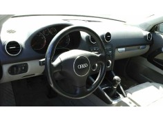 AUDI A3 (8P)