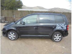 VOLKSWAGEN TOURAN (1T2)