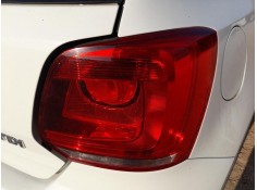 Recambio de piloto trasero derecho para volkswagen polo v (6r1, 6c1) 1.2 tdi referencia OEM IAM 6R0945096AH  