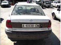 OPEL ASTRA F BERLINA