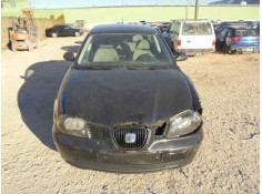 SEAT CORDOBA BERLINA (6L2)