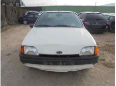 FORD FIESTA BERL./COURIER