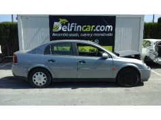 OPEL VECTRA C BERLINA