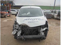 CITROËN BERLINGO CUADRO
